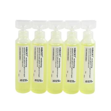 Desinfectievloeistof Hibicet 15ml