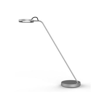 EYELIGHT Bureaulamp, LED, Grijs