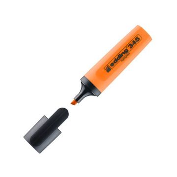 345 Markeerstift 2 - 5 mm Oranje