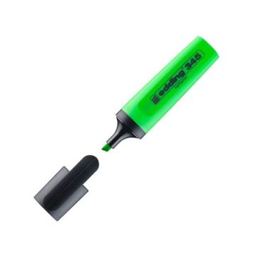 345 Markeerstift 2 - 5 mm Groen