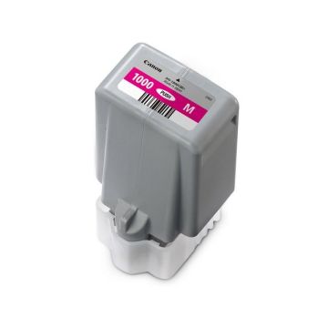 PFI-1000 Inktcartridge Magenta