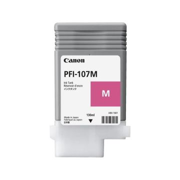 PFI-107 Inktcartridge Magenta