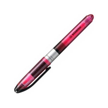 Navigator Markeerstift 1 - 4 mm Roze