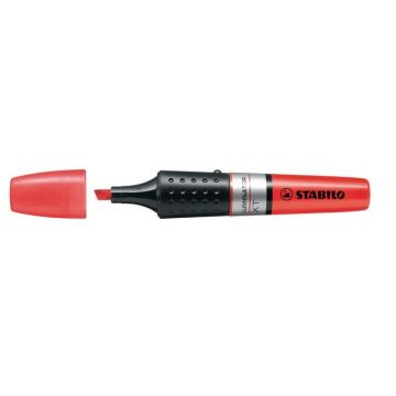 Luminator XT Markeerstift 2 - 5 mm Rood