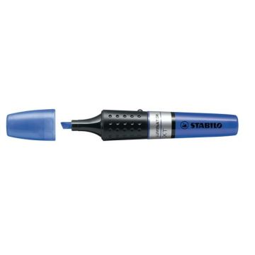 Luminator XT Markeerstift 2 - 5 mm Blauw