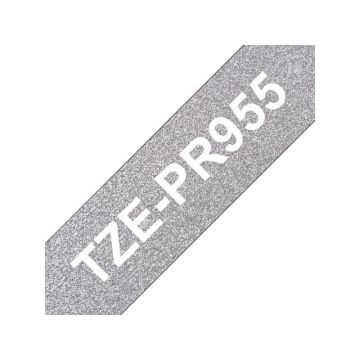 Brother TZePR955 - gelamineerde tape - 1 rol(len) - Rol (2,4 cm x 8 m)