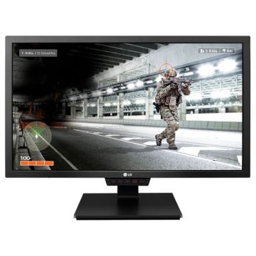 LED-monitor 24GM79G-B - 24 inch