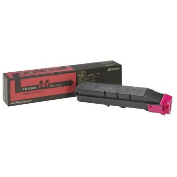 Toner TK-8305M 15K Magenta