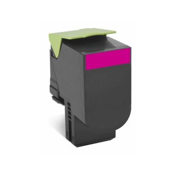 802XM Toner Magenta