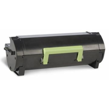 502H Toner Zwart