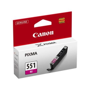 CLI-551 Inktcartridge Magenta