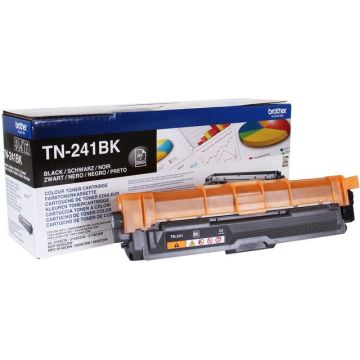 TN-241BK Toner Zwart