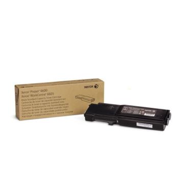 Phaser 6600 Toner Zwart