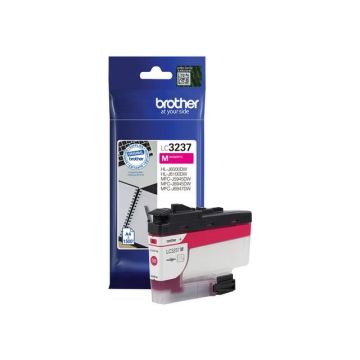 LC-3237M Inktcartridge Magenta