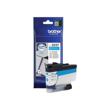 LC-3237 Inktcartridge Cyaan