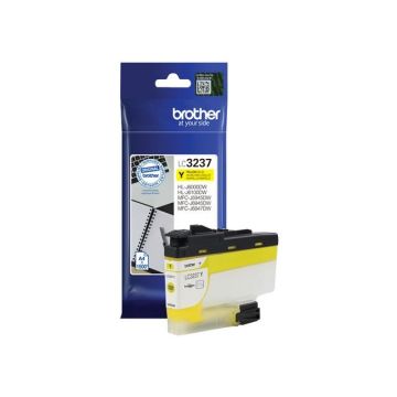 LC-3237 Inktcartridge Geel