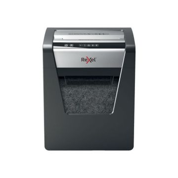 Momentum M510 Papierversnipperaar Micro Cut P5