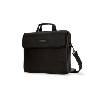 Classic Sleeve SP10 Laptoptas, 15,6 inch, Zwart