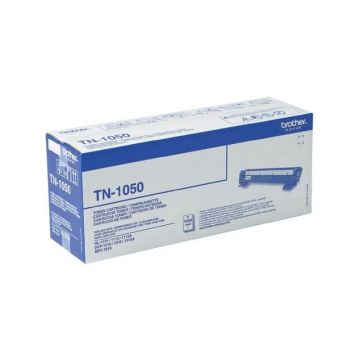 TN-1050 Toner Zwart