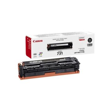 731 Toner Zwart