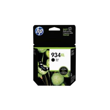 934XL Inktcartridge Hoog Capaciteit Zwart