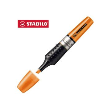 Luminator XT Markeerstift 2 - 5 mm Oranje