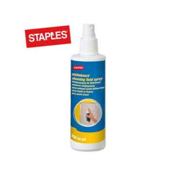 Whiteboard Reinigingsspray 250 ml