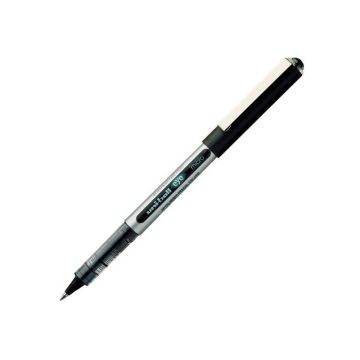 Eye Stickrollerbalpen, Vloeibare Inkt, 0,5 mm, Zwarte Inkt