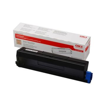 43979202 Toner Zwart