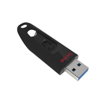 Ultra USB-Stick 3.0, 32 GB, Zwart