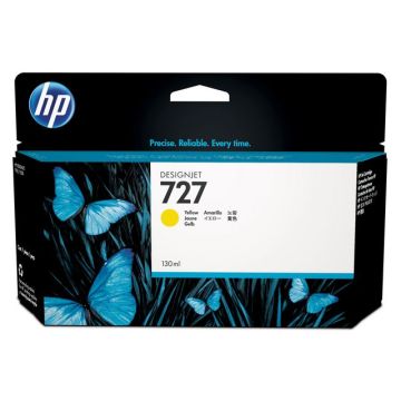 727 Inktcartridge Geel