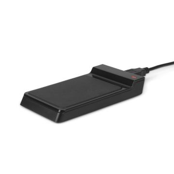 RF-150 RFID Scanner, USB, Zwart