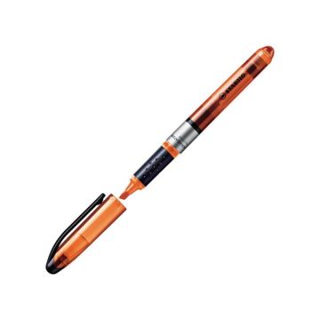 Navigator Markeerstift 1 - 4 mm Oranje