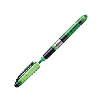 Navigator Markeerstift 1 - 4 mm Groen