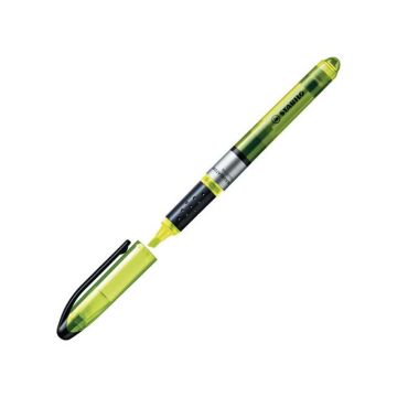 Navigator Markeerstift 1 - 4 mm Geel