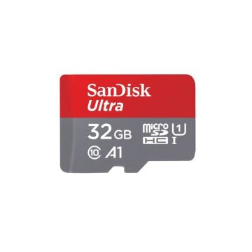 Ultra MicroSDHC UHS-I geheugenkaart 32GB