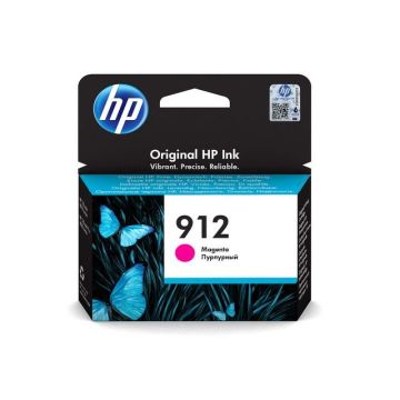 912 Inktcartridge Magenta