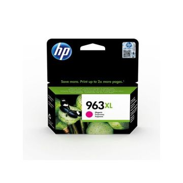 963XL Inktcartridge Hoog Capaciteit Magenta