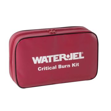 Critical Burn Kit