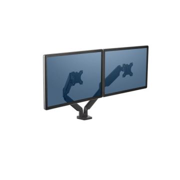 Platinum Series Dubbele Monitorarm