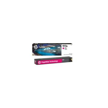 973XL Inktcartridge Hoog Capaciteit Magenta