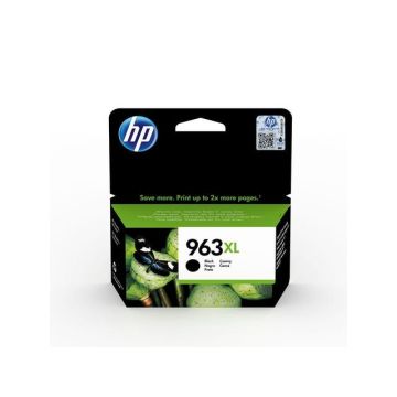 963XL Hoge Capaciteit Inktcartridge Zwart