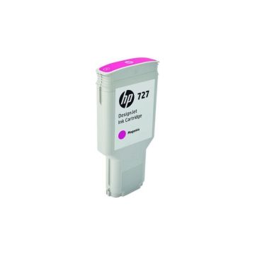 727 Inktcartridge Magenta