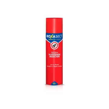 Insectenspray Tegen Vliegende Insecten 400 ml