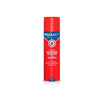 Insectenspray Tegen Kruipende Insecten 400 ml