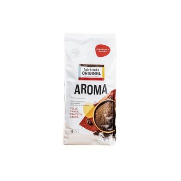 Aroma Standard Gemalen Koffie