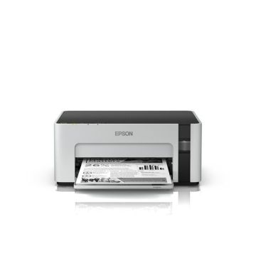 EcoTank M1120 Inkjet Monoprinter A4, Wi-Fi