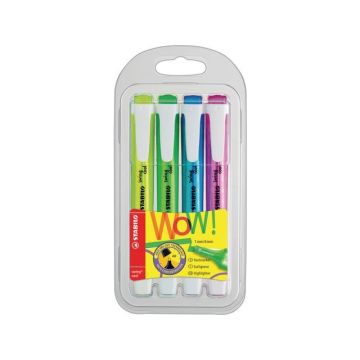 Swing Cool Markeerstift 1 - 4 mm Assorti