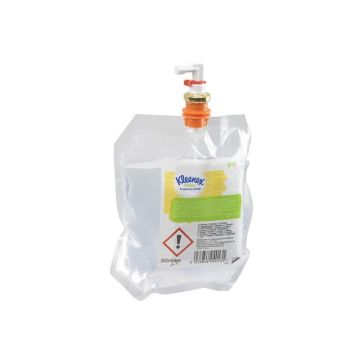 Aircare Fresh Navulling, 300 ml, Transparant