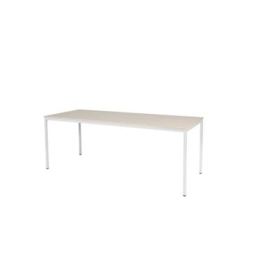 Tavolo Tafel, 200 x 80 cm, Robson, Wit